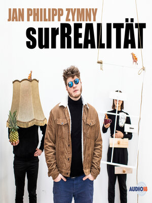 cover image of surREALITÄT